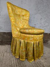 Designer Sessel Retro 70er