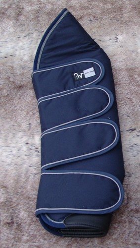 Stallgamasche wärmegamasche - stallgamasche,,