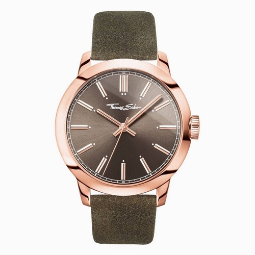 Thomas sabo herren - herren, uhr