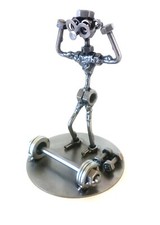 metalman24 Schraubenmännchen