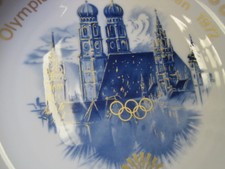 Olympische spiele münchen - olympische,