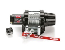 Atv warn vrx seilwinde - vrx,