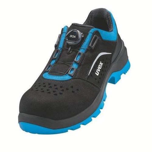 Uvex xenova halbschuh - 2,
