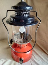 American Gas Machine Scotsman