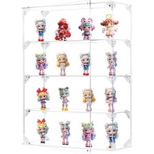 Acryl Vitrinenschrank