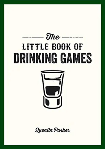 The little book drinking - the,