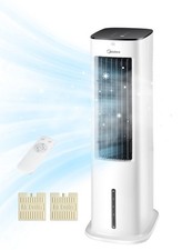 Silent Air Cooler Pro 4 in 1