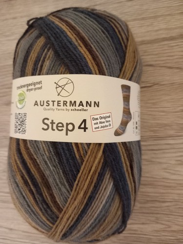 Austermann step arizona - step, 4