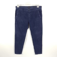 Hugo Boss Cordhose