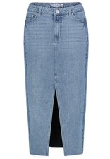 Sublevel Damen Jeans Rock