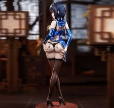 Sexy 28cm Anime-Figur-Statue