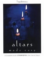 Altars Made Easy: A Complete