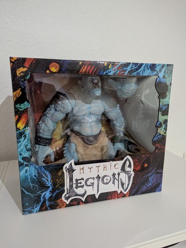 Mythic legions all stars - mythic, all-stars