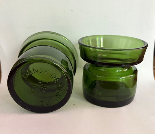 Dansk design ihq glas - design,