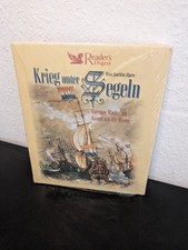Krieg unter Segeln | Hans
