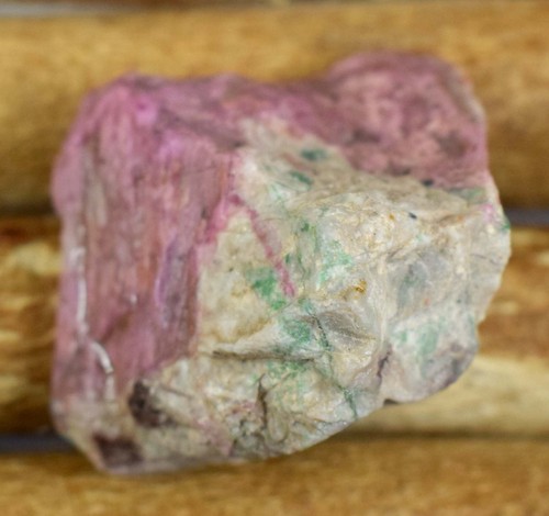 Natürlich unbehandelt pink - natürlich,