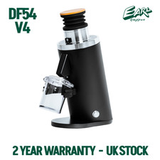 UK Stock DF54 Espressomühle -