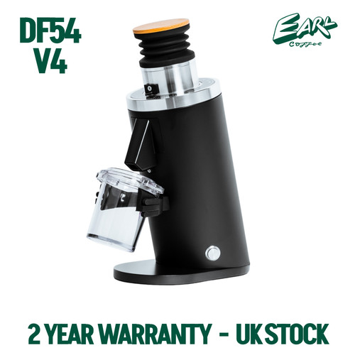 Stock df54 espressomühle - stock,