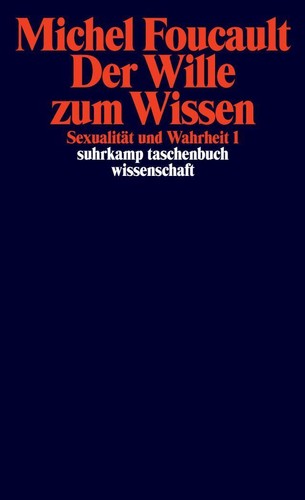 Michel foucault sexualität - michel,
