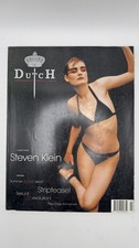 DUTCH MAGAZINE ISSUE ELEVEN