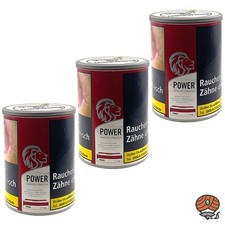 Power Quality Tobacco