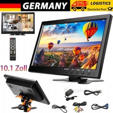 10.1 Zoll HD CCTV Display