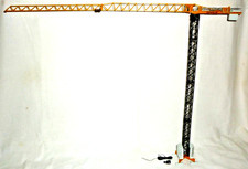 Conrad Metallmodell Baumaschine Baukran Turmdrehkran Zeppelin ZBK 100 1:87