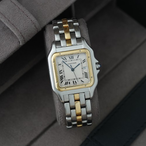 Cartier panthère ref - cartier,