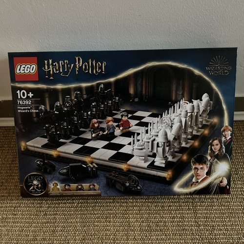 Lego neu ovp - neu, harry
