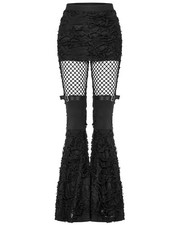 Punk Rave Damen Gothic Grunge