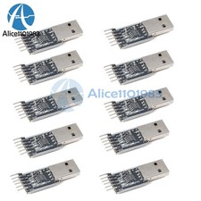 10PCS USB to TTL Serial Port
