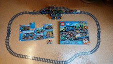 Lego city 60052 - lego,