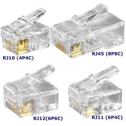 4p4c 6p4c 6p6c 8p8c modular - 4p4c,