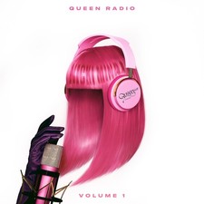 Nicki Minaj Queen Radio -