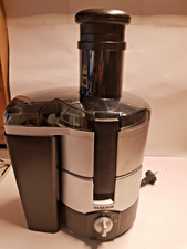 Severin Entsafter ES 3559  TOP