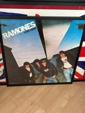 Ultra rare Genuine 1977 The