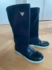 Musto HPX Ocean Segelstiefel - TOP !!