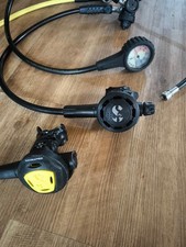 Scubapro Kaltwasser-Set MK25