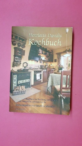 203808 henriette davidis - henriette,