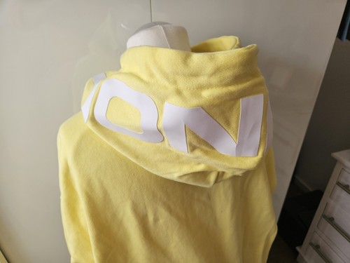 Donnay hoodiekleid kapuze - donnay,