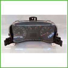 Bild Instrumententafel VEGLIA