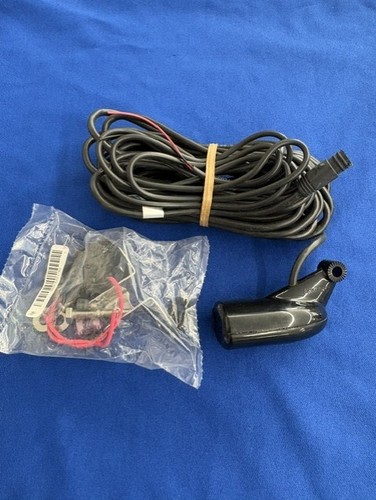 Lowrance hdi 455 800 khz - hdi,