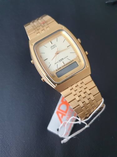 Adec uhr quartz 32mm - adec,