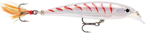 Rapala wobbler rap 6cm xr06 - wobbler,