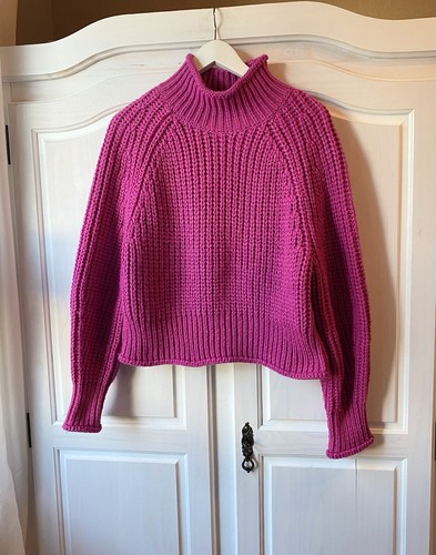 Strickpullover pullover m - m, h&m