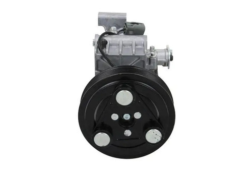 Kompressor klimaanlage 134a - r,