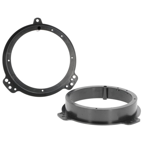 Lautsprecher adapter ringe - lautsprecher,