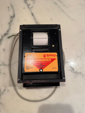 Spellmann Drucker Summery für Kegelbahn