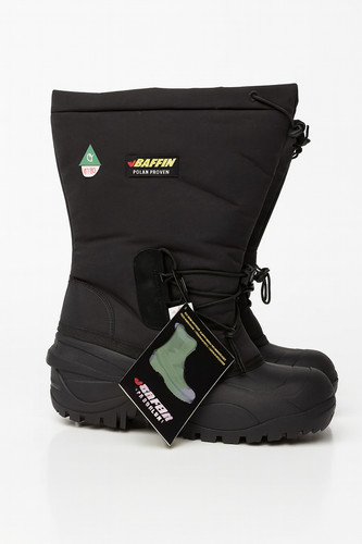 Baffin fort mac - baffin,