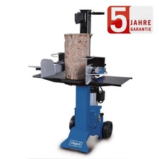 Scheppach Holzspalter HL730